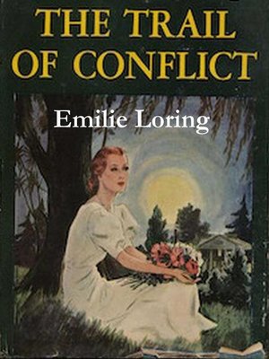 cover image of The Trail of Conflict